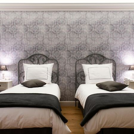 Marale Bed and Breakfast Serino  Buitenkant foto