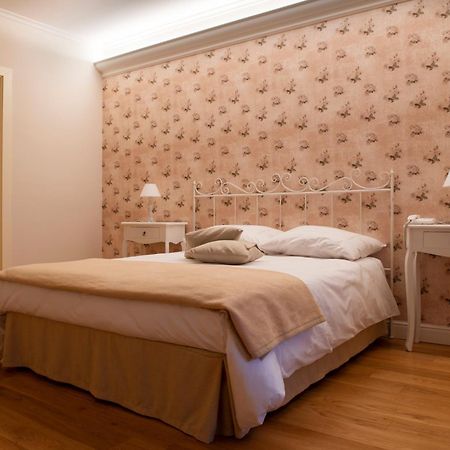 Marale Bed and Breakfast Serino  Buitenkant foto