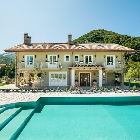 Marale Bed and Breakfast Serino  Buitenkant foto