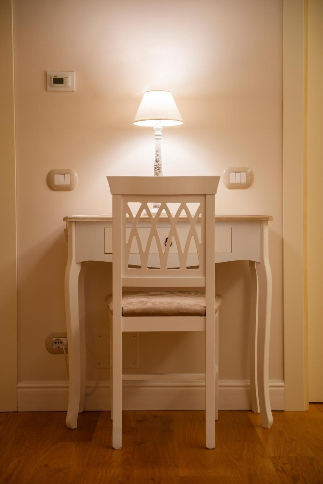 Marale Bed and Breakfast Serino  Buitenkant foto