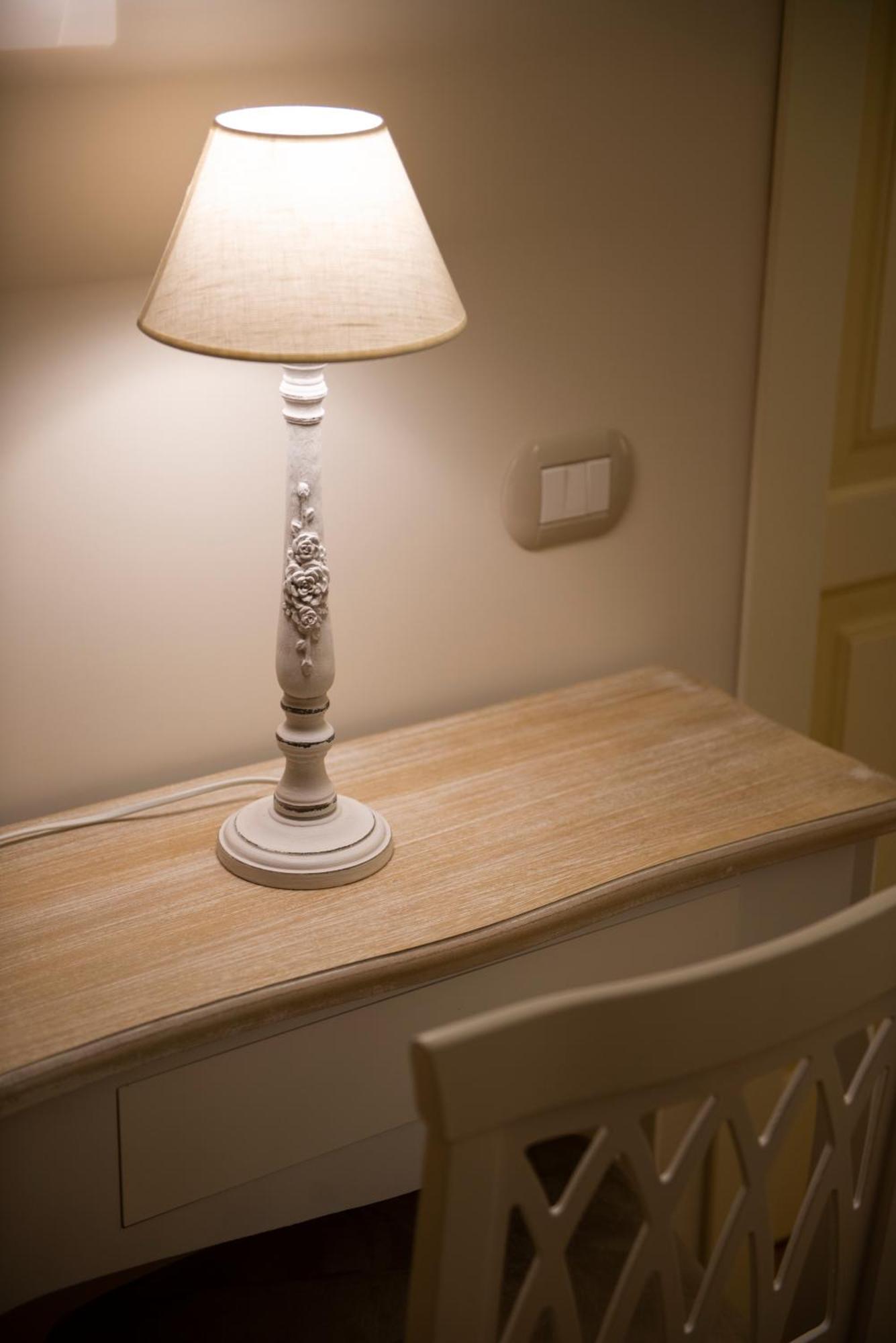 Marale Bed and Breakfast Serino  Buitenkant foto