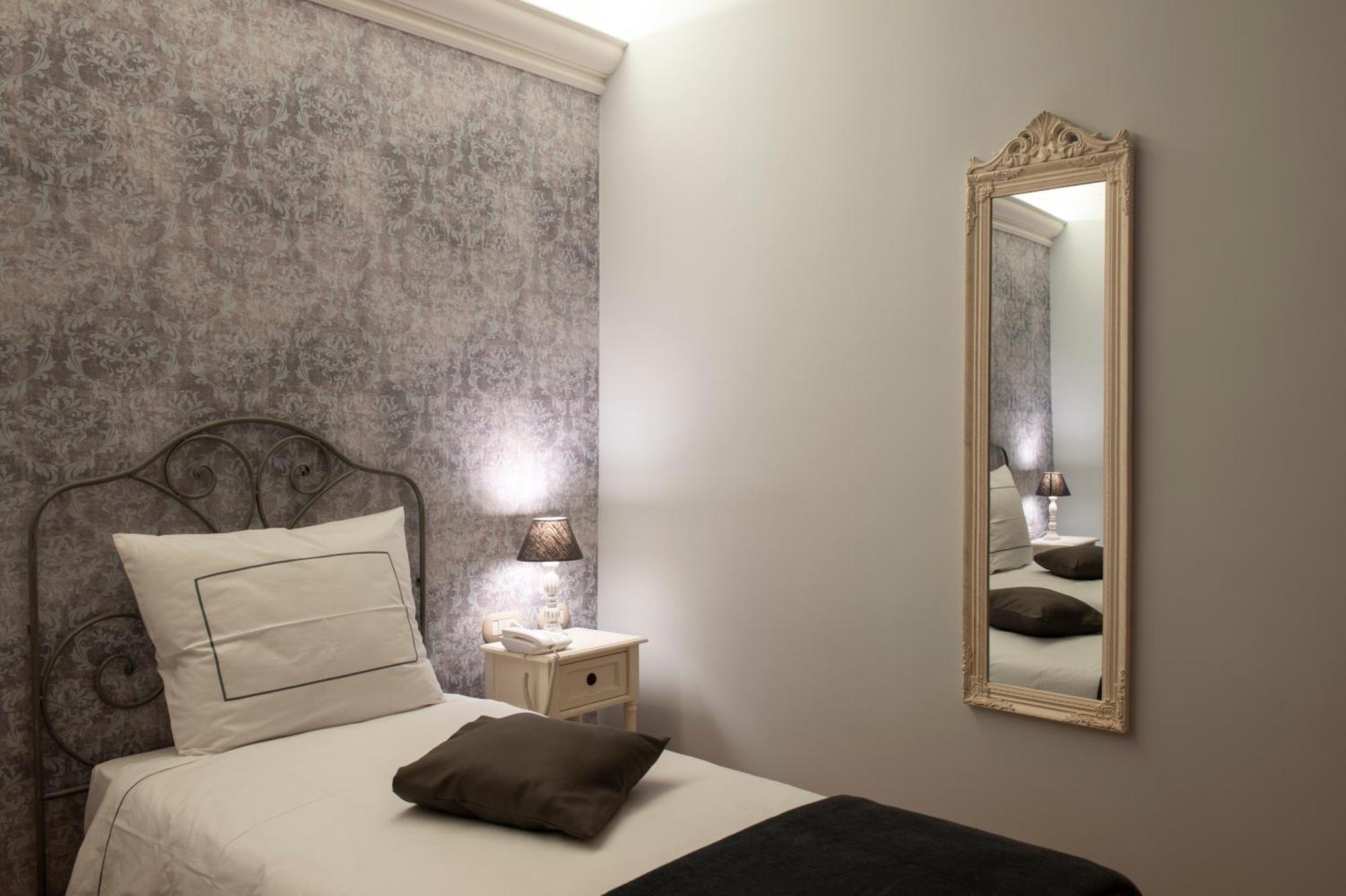 Marale Bed and Breakfast Serino  Buitenkant foto