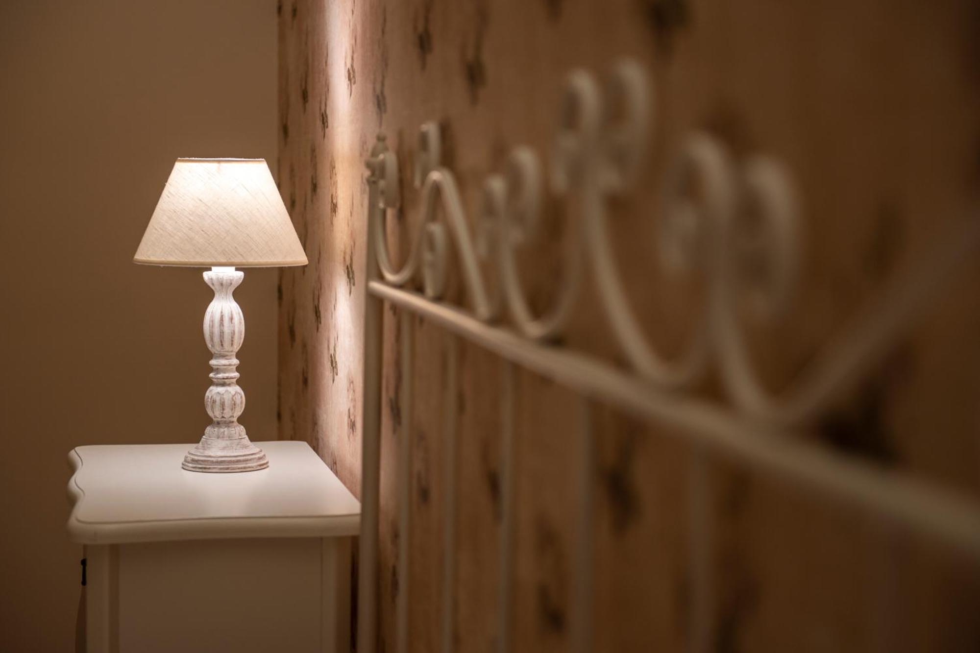Marale Bed and Breakfast Serino  Buitenkant foto