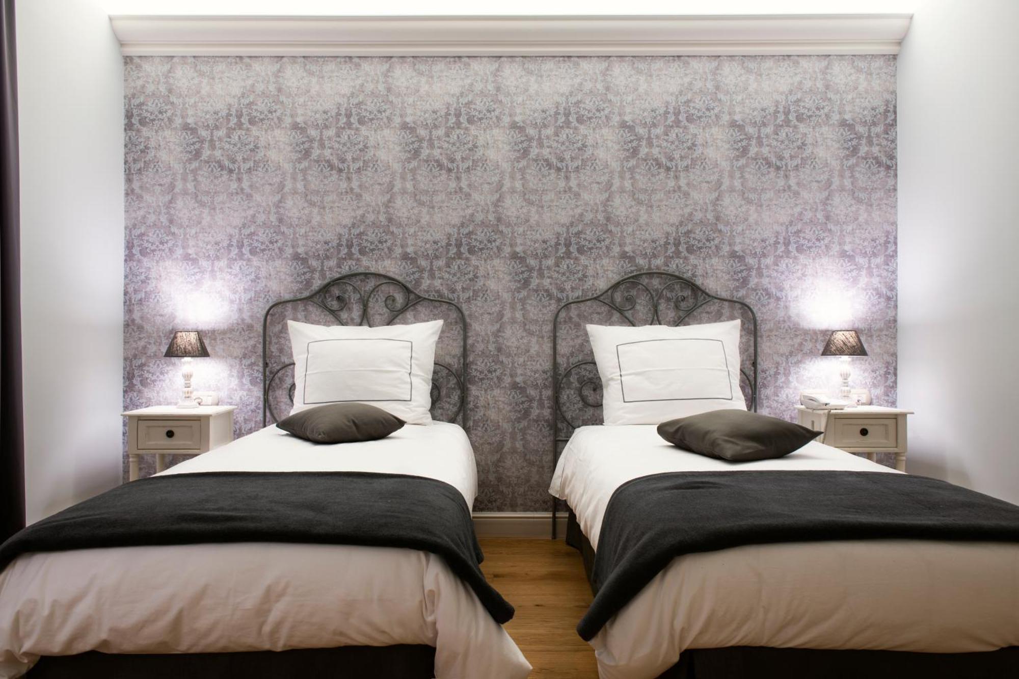 Marale Bed and Breakfast Serino  Buitenkant foto
