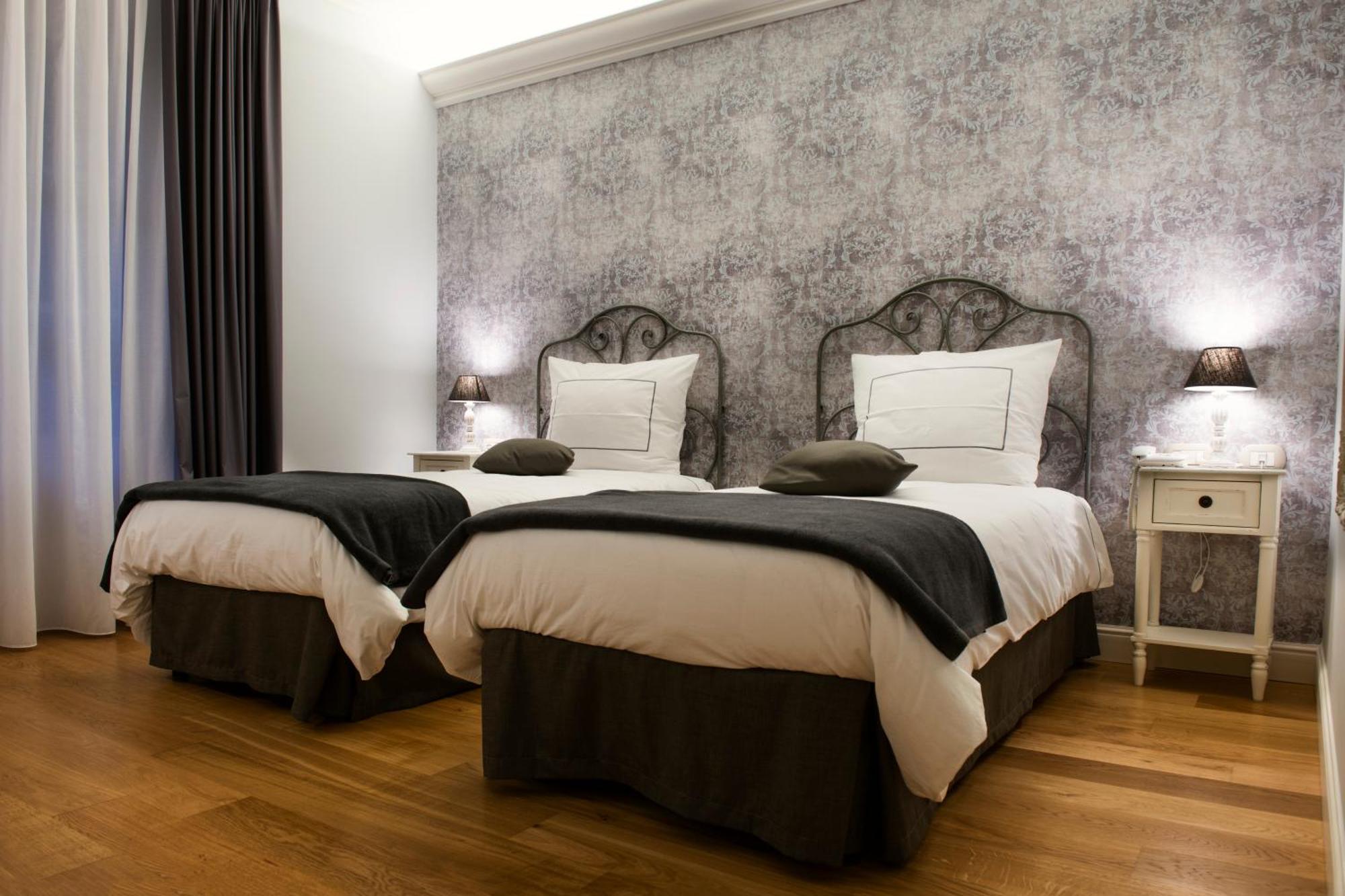 Marale Bed and Breakfast Serino  Buitenkant foto