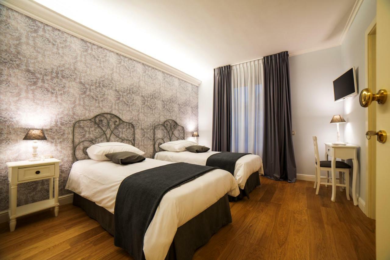 Marale Bed and Breakfast Serino  Buitenkant foto