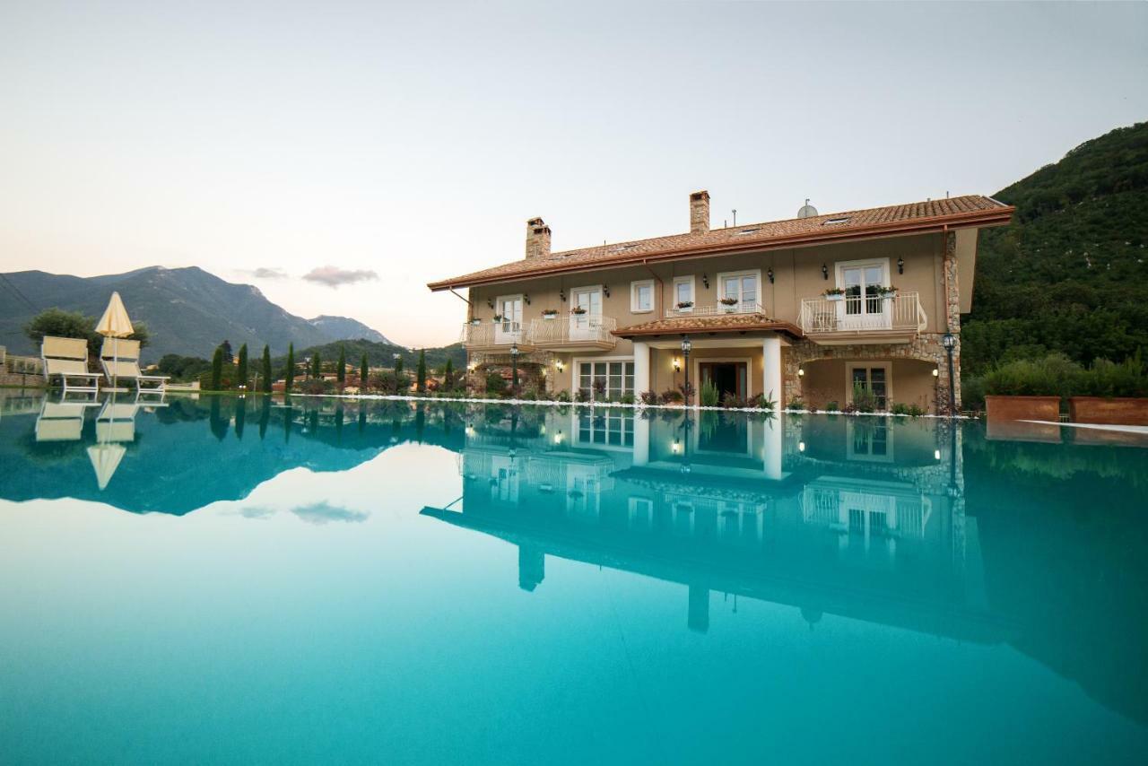 Marale Bed and Breakfast Serino  Buitenkant foto