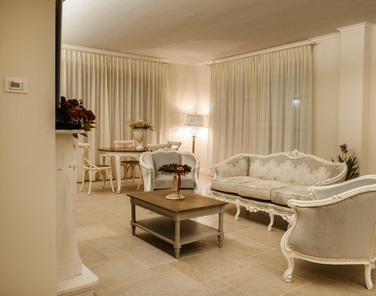 Marale Bed and Breakfast Serino  Buitenkant foto
