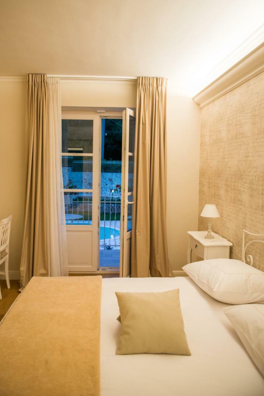 Marale Bed and Breakfast Serino  Buitenkant foto