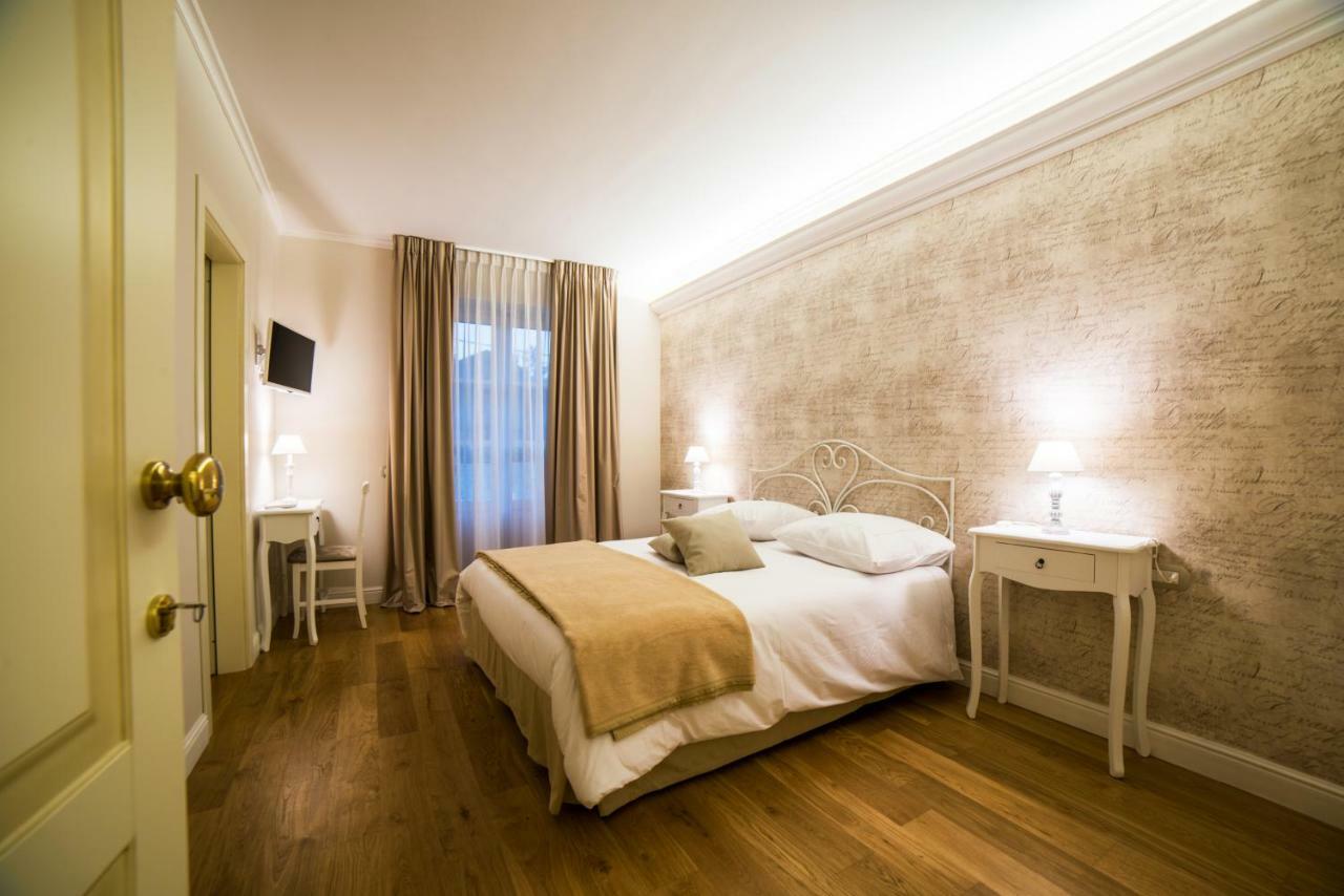 Marale Bed and Breakfast Serino  Buitenkant foto