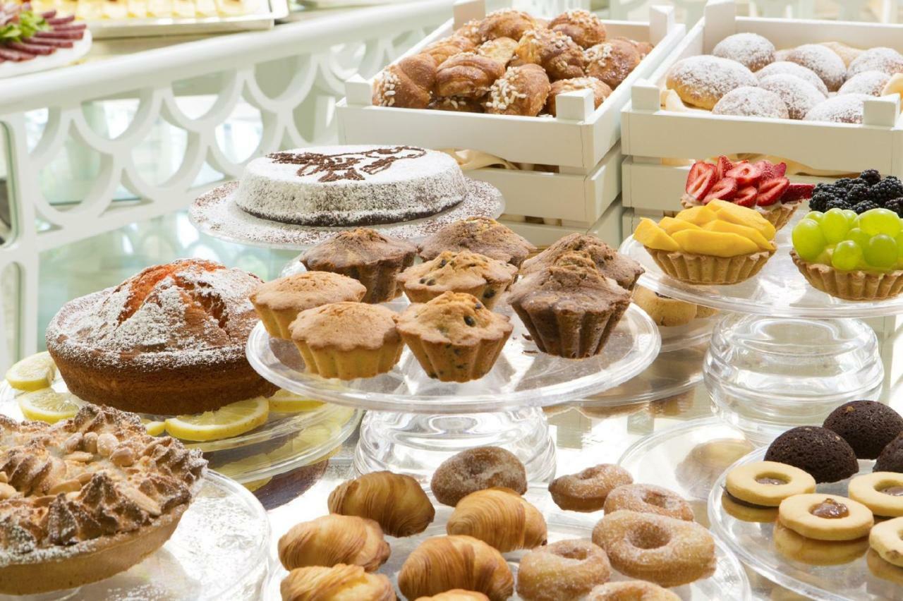 Marale Bed and Breakfast Serino  Buitenkant foto