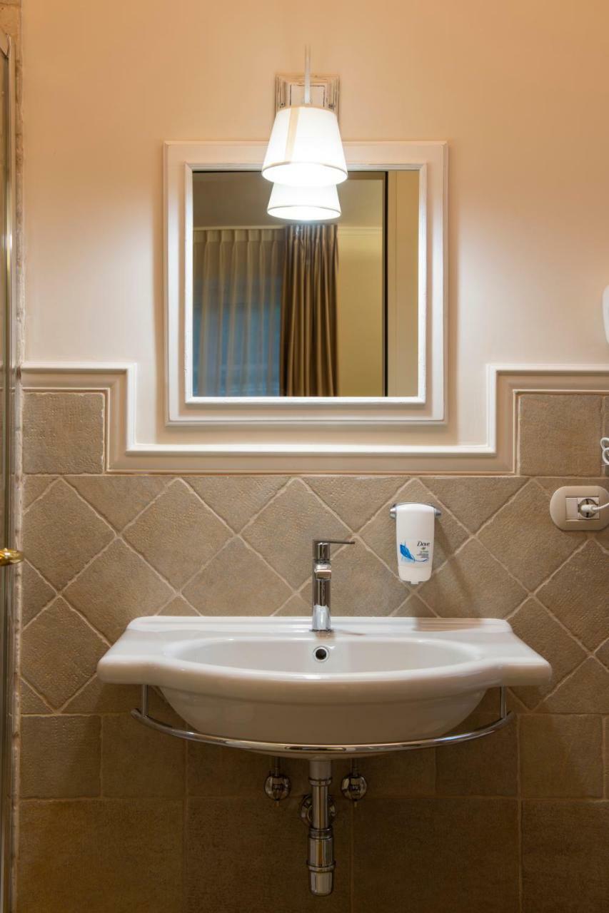 Marale Bed and Breakfast Serino  Buitenkant foto