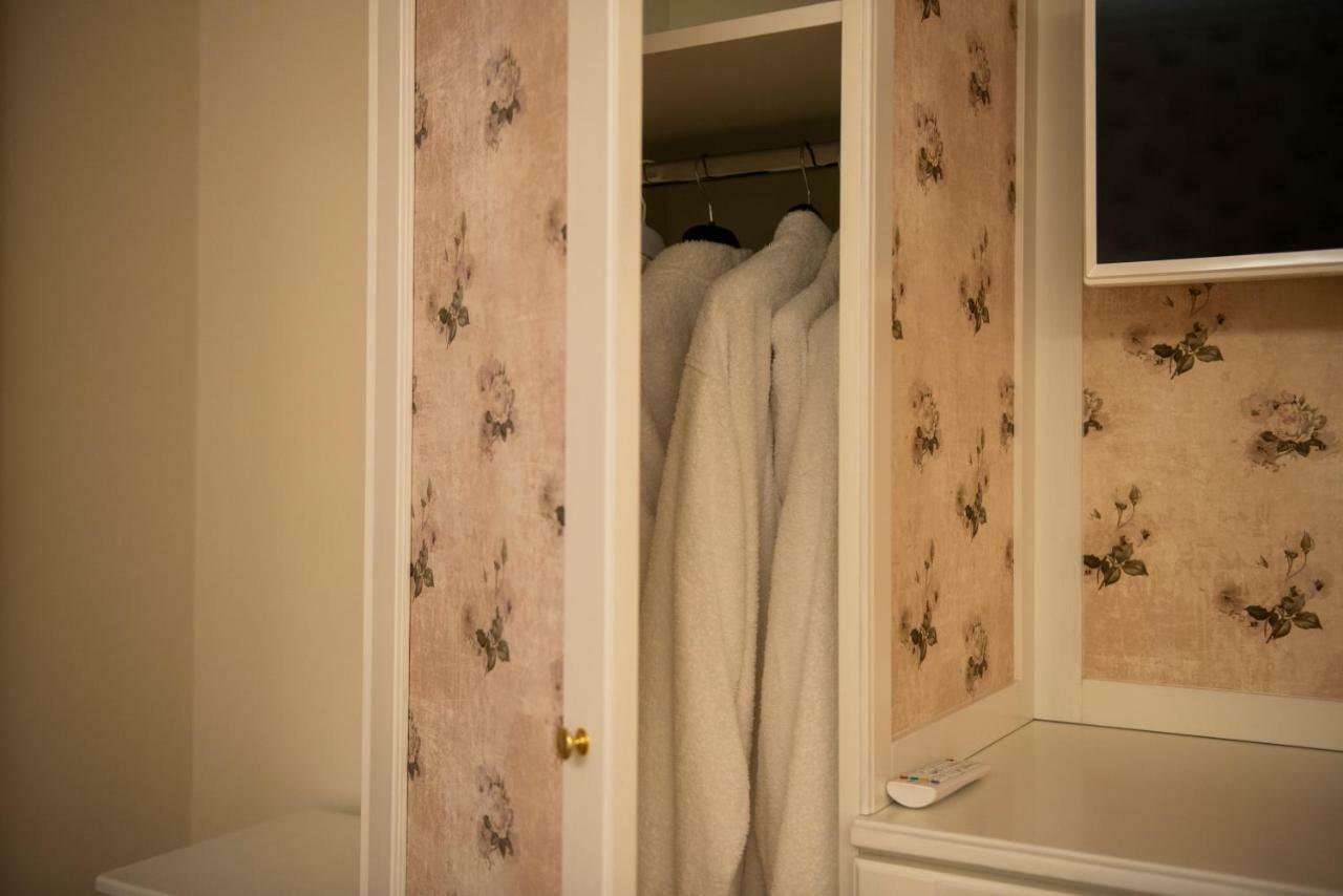 Marale Bed and Breakfast Serino  Buitenkant foto